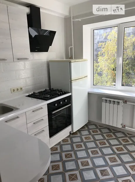 Квартира на вул. Йорданська, 2А в Київ, ID 396391, фото №1