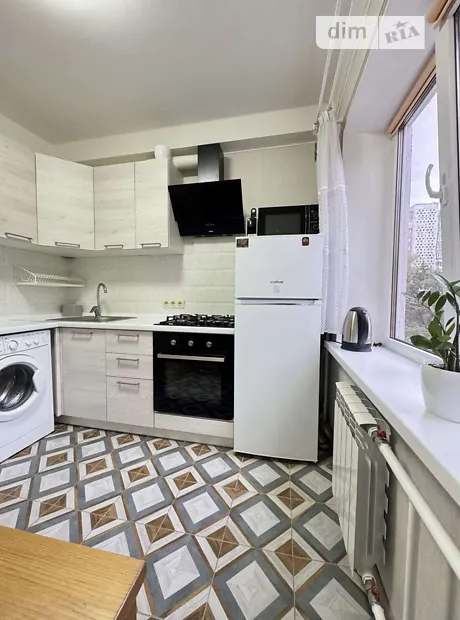 Квартира на вул. Йорданська, 2А в Київ, ID 396391, фото №2