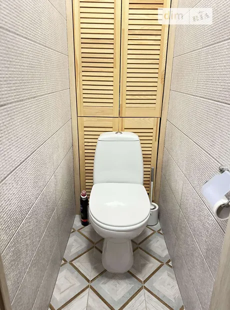Квартира на вул. Йорданська, 2А в Київ, ID 396391, фото №3