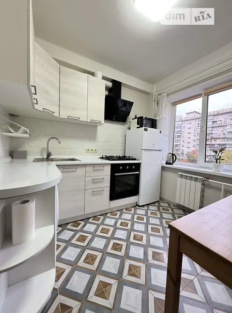 Квартира на вул. Йорданська, 2А в Київ, ID 396391, фото №5
