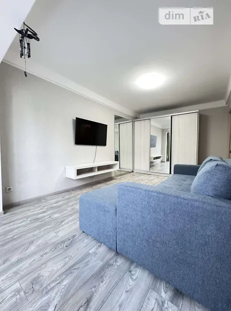 Квартира на вул. Йорданська, 2А в Києві, ID 396391, фото №10