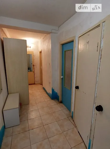 Квартира на вул. Едуарда Вільде, 6 в Києві, ID 396372, фото №2