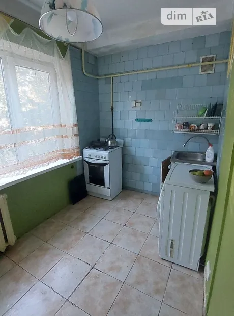 Квартира на вул. Едуарда Вільде, 6 в Києві, ID 396372, фото №11