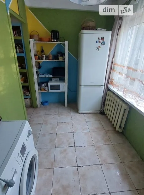 Квартира на вул. Едуарда Вільде, 6 в Києві, ID 396372, фото №12