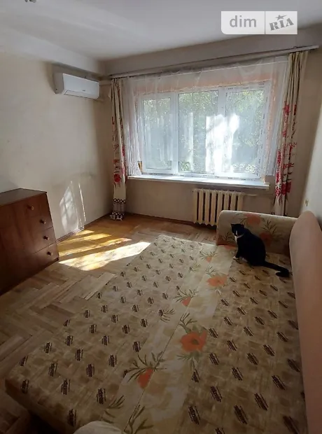 Квартира на вул. Едуарда Вільде, 6 в Києві, ID 396372, фото №3