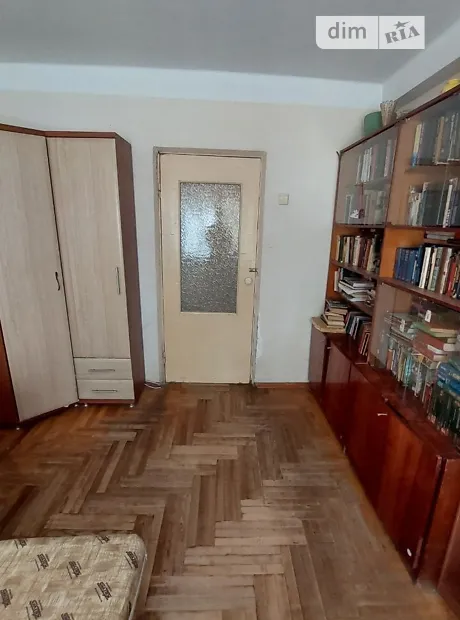 Квартира на вул. Едуарда Вільде, 6 в Києві, ID 396372, фото №4