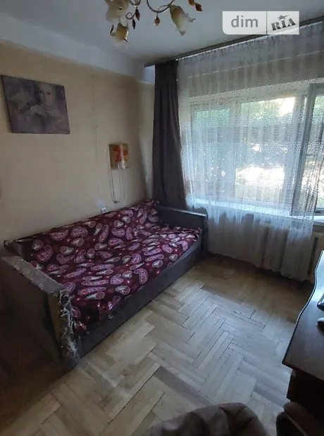 Квартира на вул. Едуарда Вільде, 6 в Києві, ID 396372, фото №6