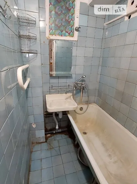 Квартира на вул. Едуарда Вільде, 6 в Києві, ID 396372, фото №7