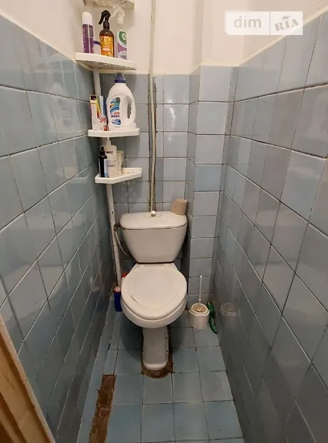 Квартира на вул. Едуарда Вільде, 6 в Києві, ID 396372, фото №8