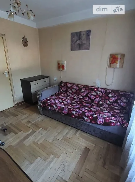 Квартира на вул. Едуарда Вільде, 6 в Києві, ID 396372, фото №9