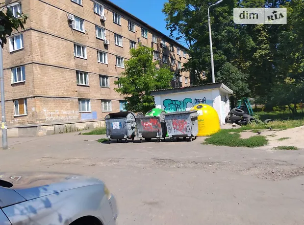 Квартира на просп. Відрадний, 32 в Києві, ID 396403, фото №10