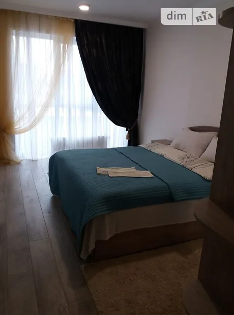 Квартира на вул. Митрополита Василя Липківського, 16В в Києві, ID 396882, фото №8
