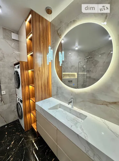Квартира на вул. Валерія Самофалова, 16А/6 в Одесі, ID 396423, фото №12