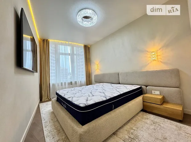 Квартира на вул. Валерія Самофалова, 16А/6 в Одесі, ID 396423, фото №3