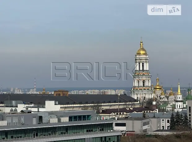 Квартира на вул. Старонаводницька, 4Б в Києві, ID 396500, фото №11