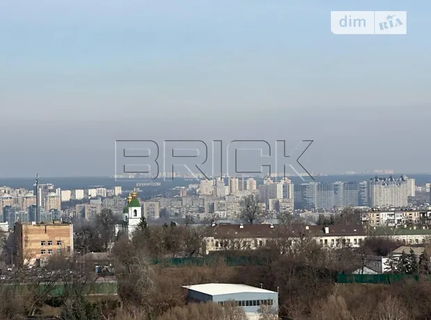 Квартира на вул. Старонаводницька, 4Б в Києві, ID 396500, фото №12