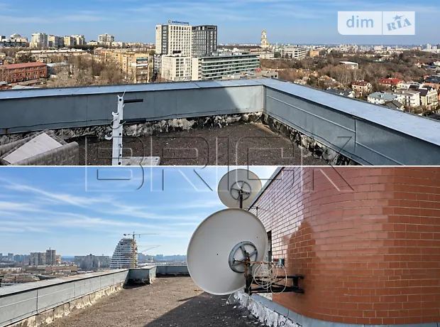 Квартира на вул. Старонаводницька, 4Б в Києві, ID 396500, фото №7