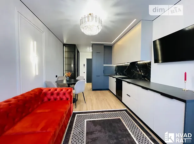 Квартира на вул. Бельведерська, 32 в Івано-Франківську, ID 396625, фото №4