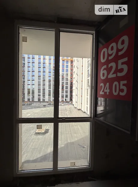 Квартира на вул. Хіміків, 29А в Івано-Франківську, ID 396685, фото №2