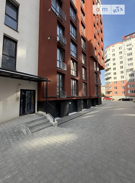 Квартира на вул. Хіміків, 29А в Івано-Франківську, ID 396685, фото №13