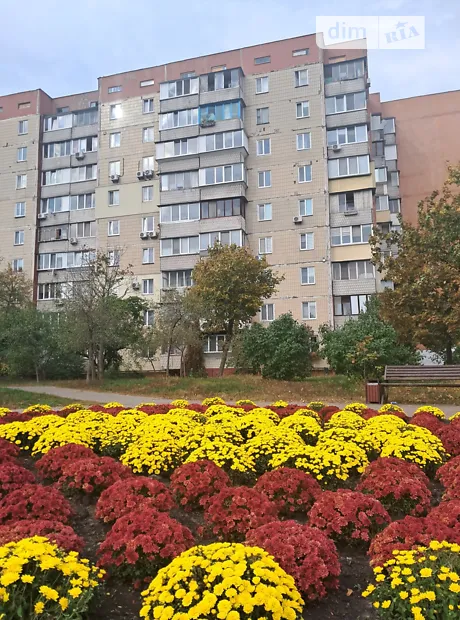 Квартира на вул. Сержа Лифаря, 9/61 в Києві, ID 396726, фото №14
