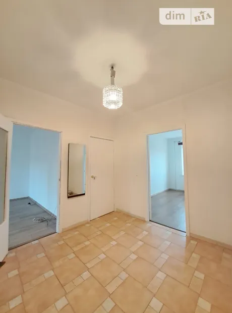 Квартира на вул. Сержа Лифаря, 9/61 в Києві, ID 396726, фото №9