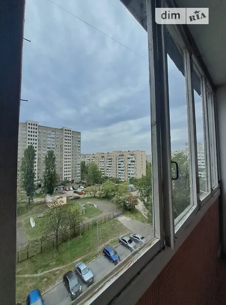 Квартира на вул. Сержа Лифаря, 9/61 в Києві, ID 396726, фото №10