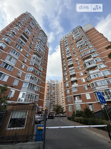 Квартира на вул. Проценка, ID 396708, фото №1