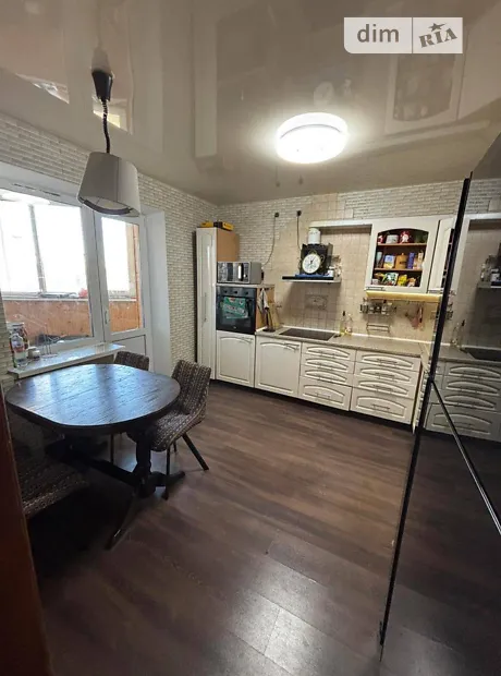 Квартира на вул. Драгоманова, 12А в Києві, ID 399465, фото №2