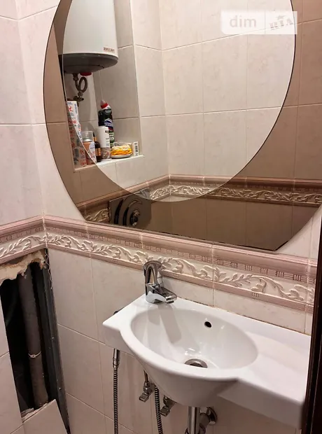 Квартира на вул. Драгоманова, 12А в Києві, ID 399465, фото №11