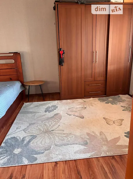 Квартира на вул. Драгоманова, 12А в Києві, ID 399465, фото №13