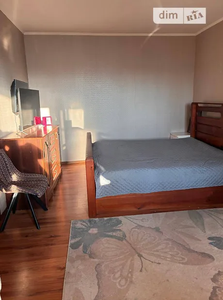Квартира на вул. Драгоманова, 12А в Києві, ID 399465, фото №14