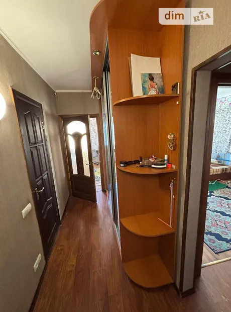 Квартира на вул. Драгоманова, 12А в Києві, ID 399465, фото №15
