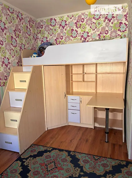 Квартира на вул. Драгоманова, 12А в Києві, ID 399465, фото №17