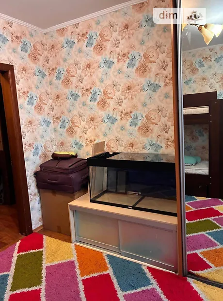 Квартира на вул. Драгоманова, 12А в Києві, ID 399465, фото №19