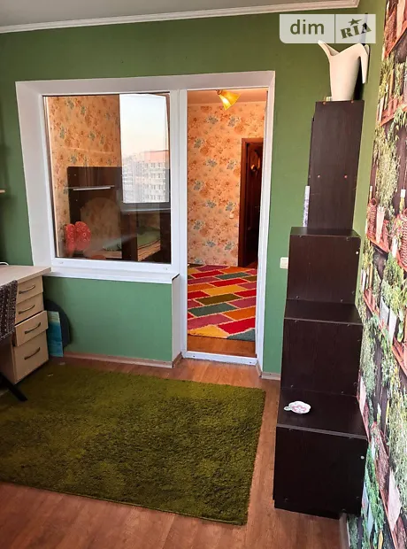 Квартира на вул. Драгоманова, 12А в Києві, ID 399465, фото №20