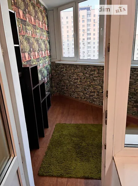 Квартира на вул. Драгоманова, 12А в Києві, ID 399465, фото №21