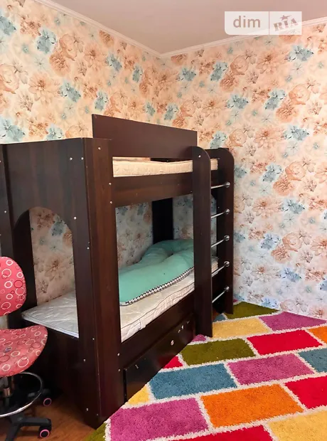 Квартира на вул. Драгоманова, 12А в Києві, ID 399465, фото №22