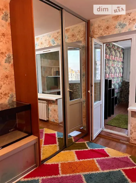 Квартира на вул. Драгоманова, 12А в Києві, ID 399465, фото №24