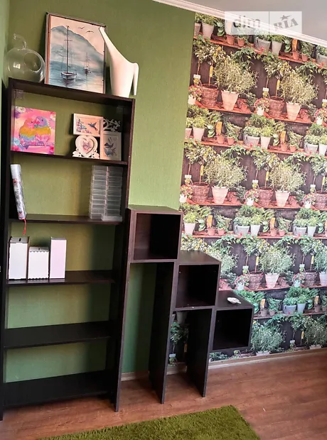 Квартира на вул. Драгоманова, 12А в Києві, ID 399465, фото №25