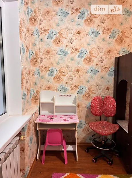 Квартира на вул. Драгоманова, 12А в Києві, ID 399465, фото №26
