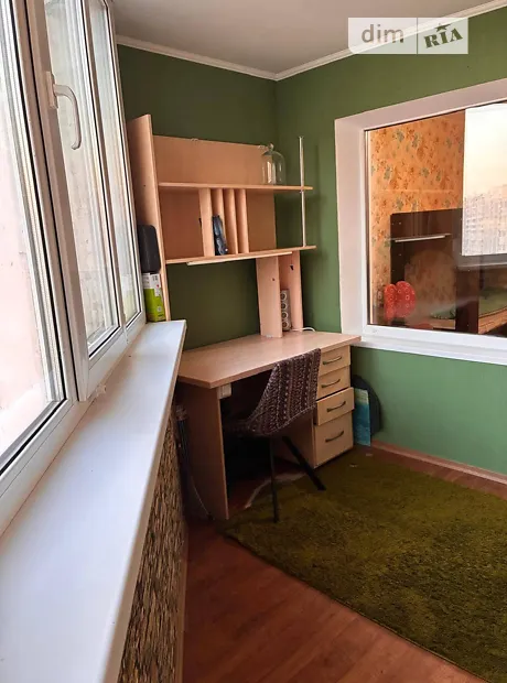 Квартира на вул. Драгоманова, 12А в Києві, ID 399465, фото №27
