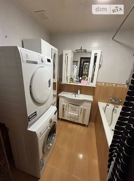 Квартира на вул. Драгоманова, 12А в Києві, ID 399465, фото №28