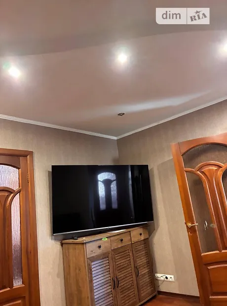 Квартира на вул. Драгоманова, 12А в Києві, ID 399465, фото №5