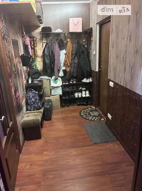 Квартира на вул. Драгоманова, 12А в Києві, ID 399465, фото №8