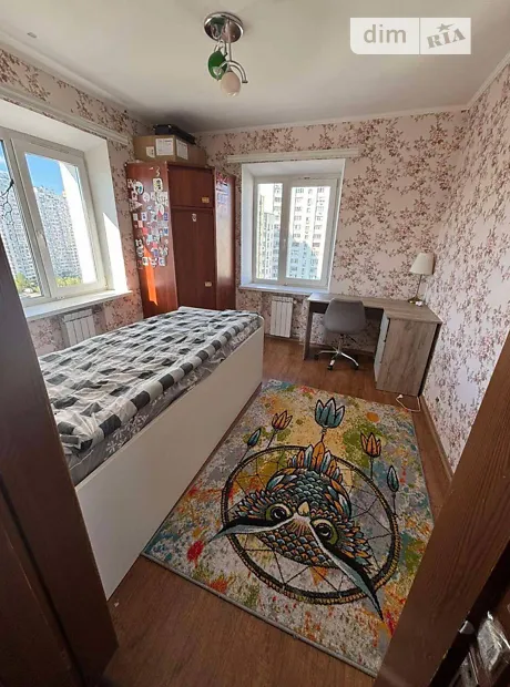 Квартира на вул. Драгоманова, 12А в Києві, ID 399465, фото №10