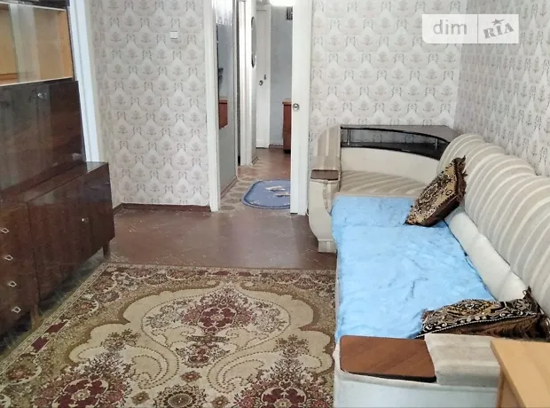 Квартира на вул. Космонавтів, 25/4 в Одеса, ID 397018, фото №1