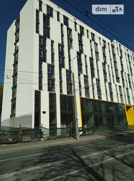 Квартира на вул. Сергія Короля, 42, ID 396736, фото №1