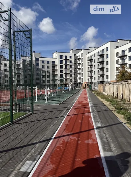 Квартира на вул. Левинського І в Івано-Франківську, ID 396785, фото №8
