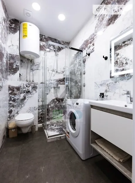 Квартира на вул. Кирилівська, 37 в Києві, ID 397004, фото №11